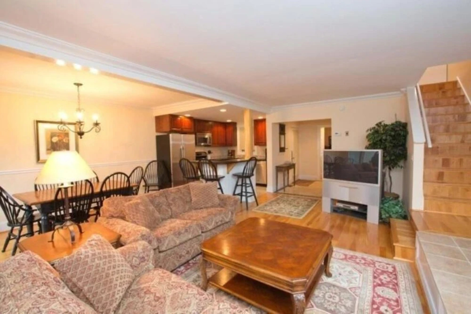 Pet Friendly Pines at Topnotch