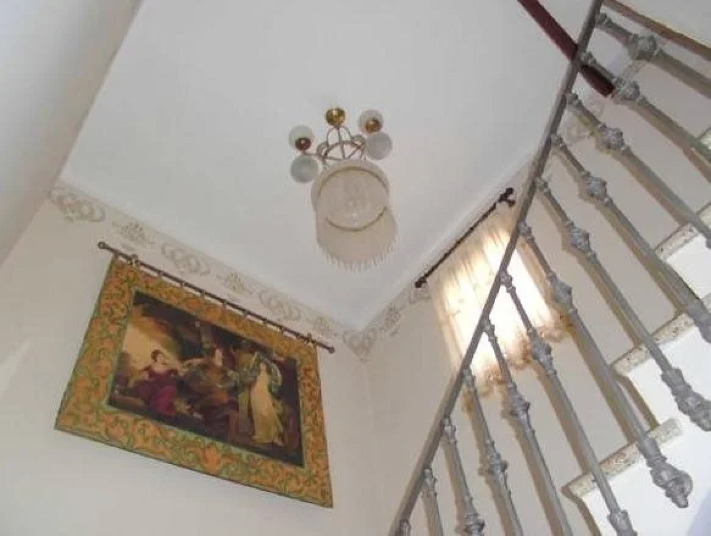 Hotel 1900 Casa Anita