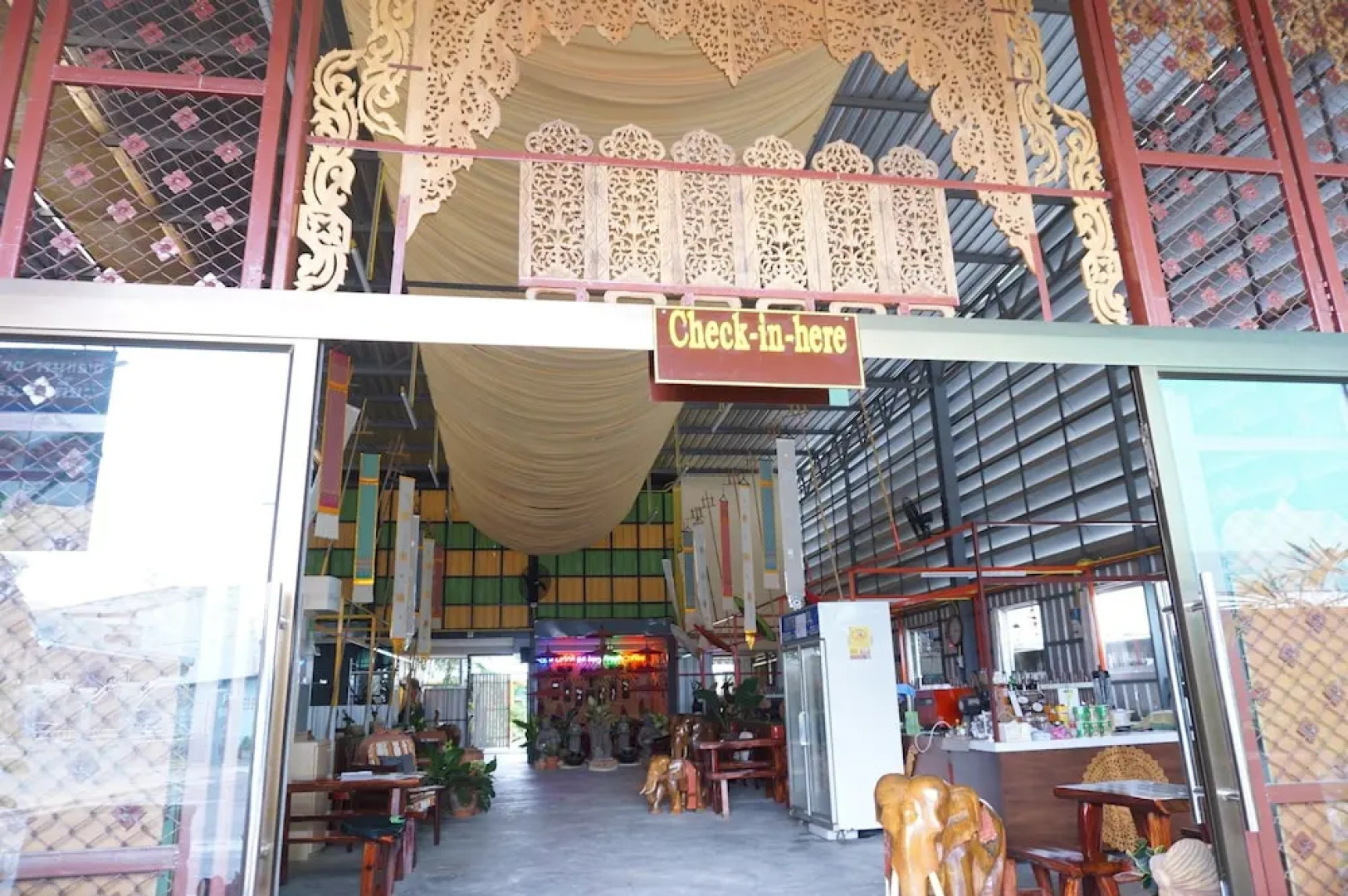 Casa Theresa Resort & Garden