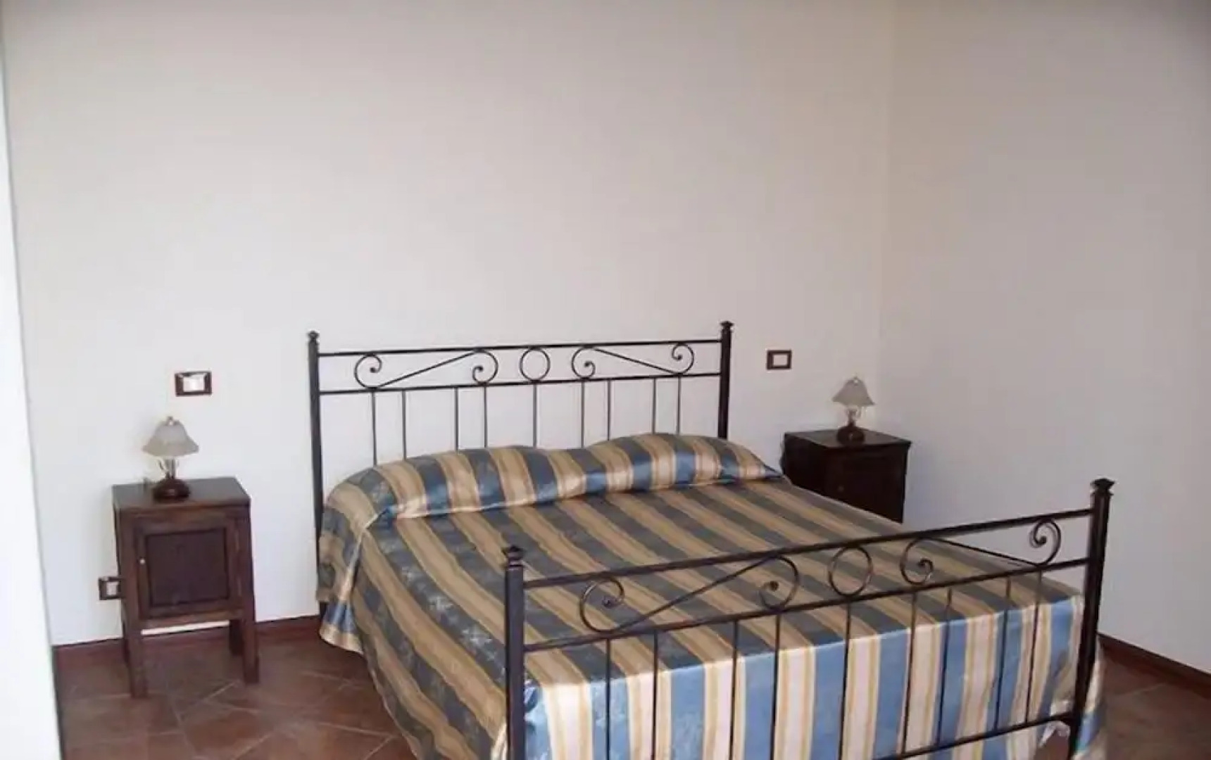 Sciarammola Bed&Breakfast