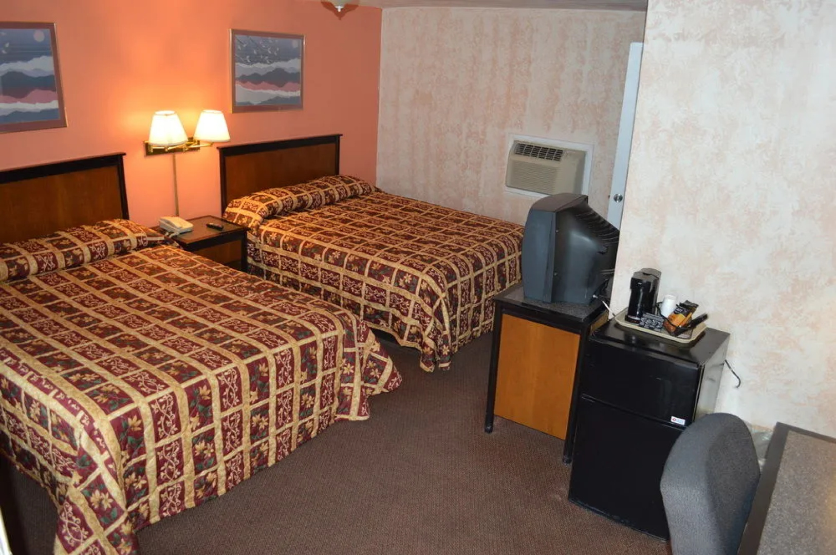Inn Niagara