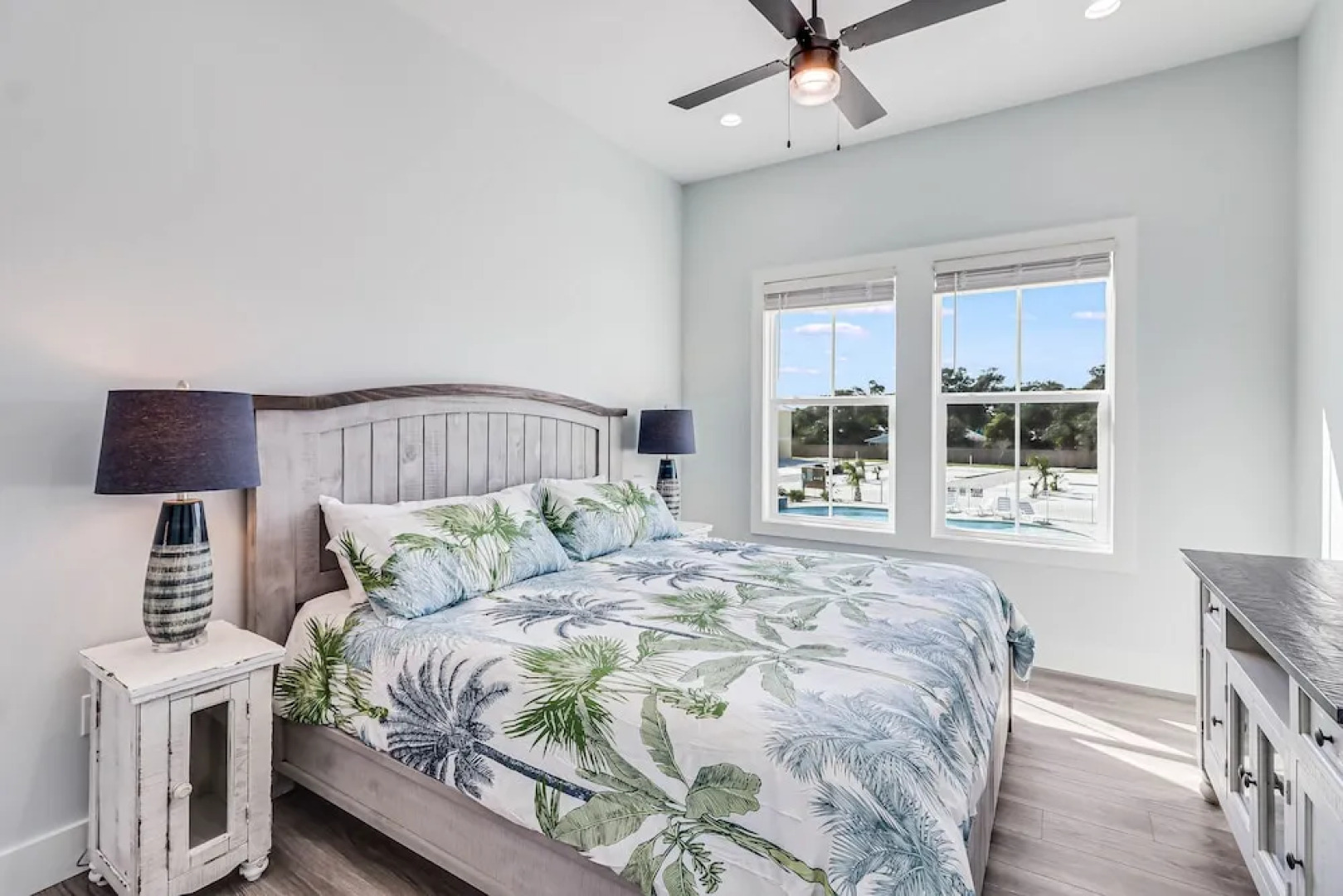 Ahoy Matey Sp151 4 Bedroom Home by RedAwning