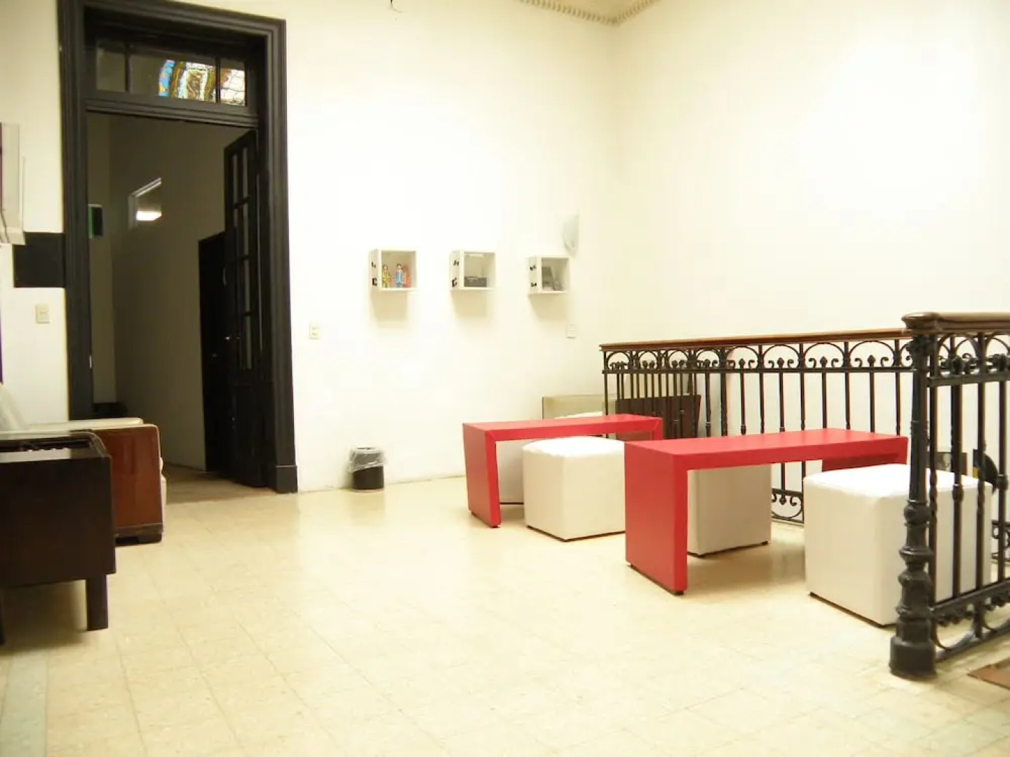La Casona de Don Jaime 2 and Suites - Hostel