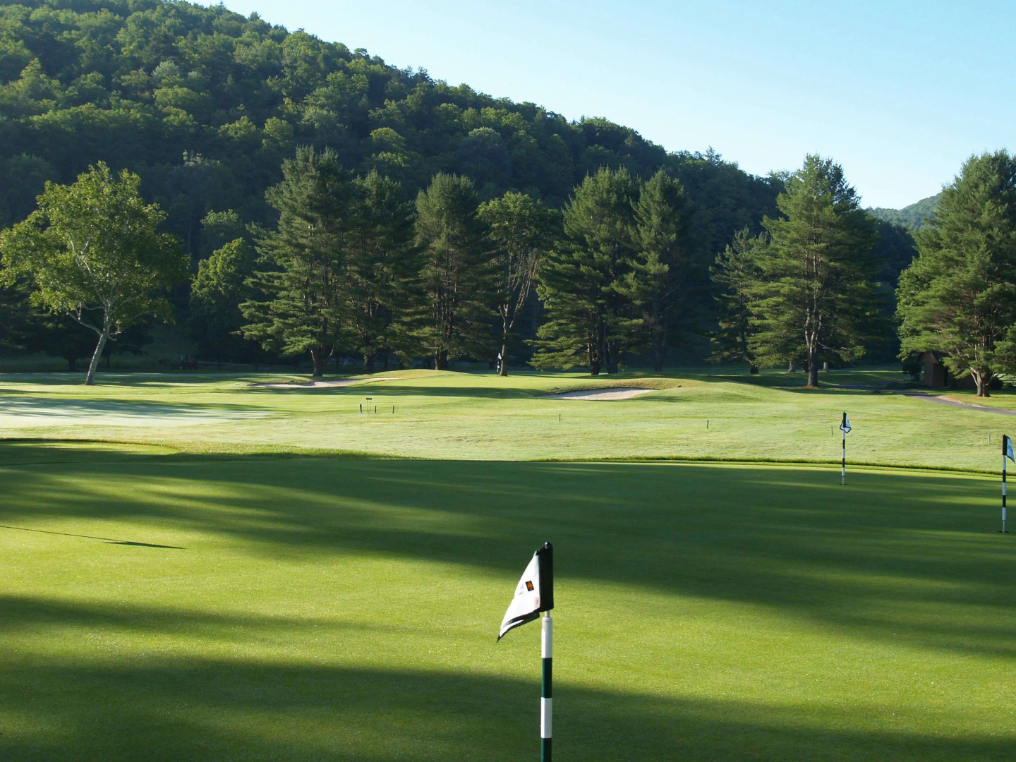 Woodstock Inn & Resort