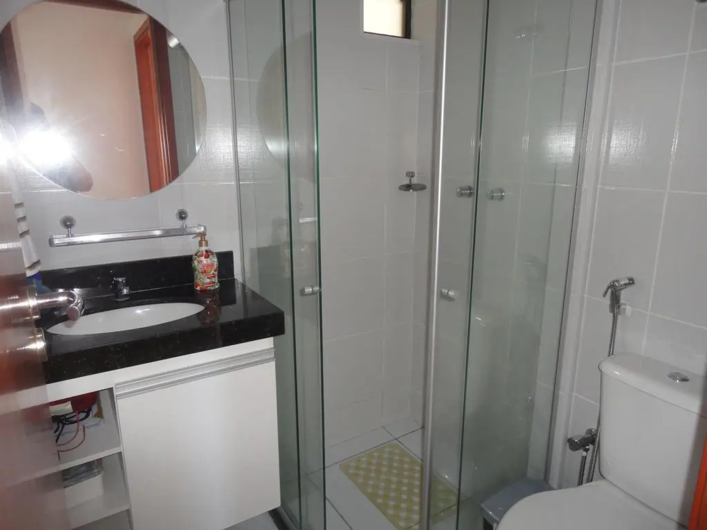 Apartamento Edifício Edécio Lopes