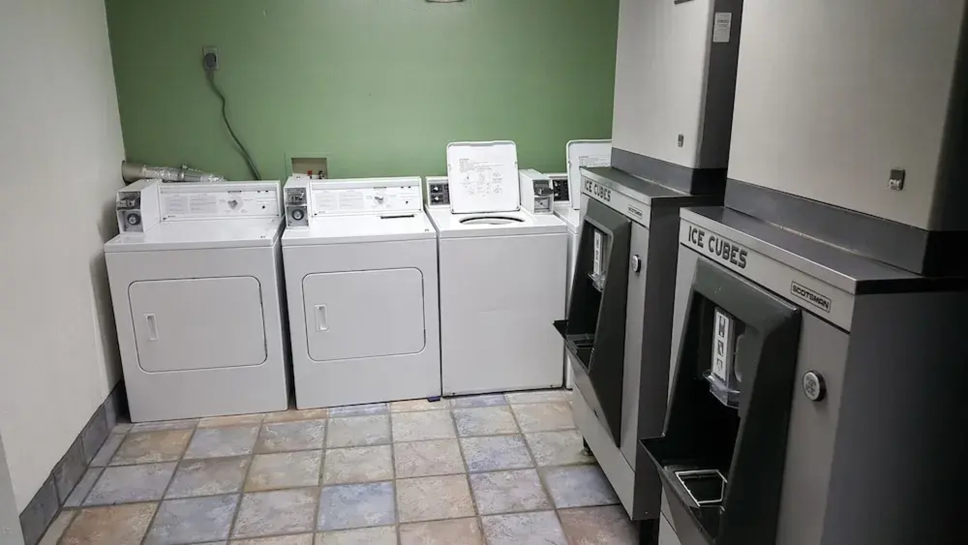 Americas Best Value Inn-Mentor/Cleveland