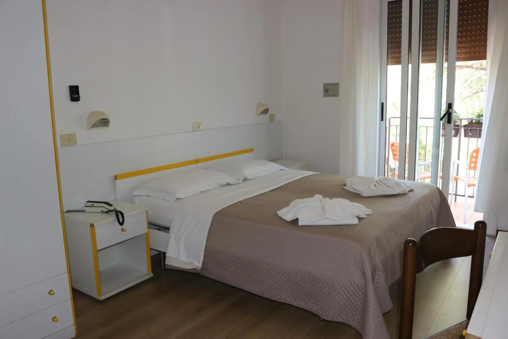 Hotel Sorrento