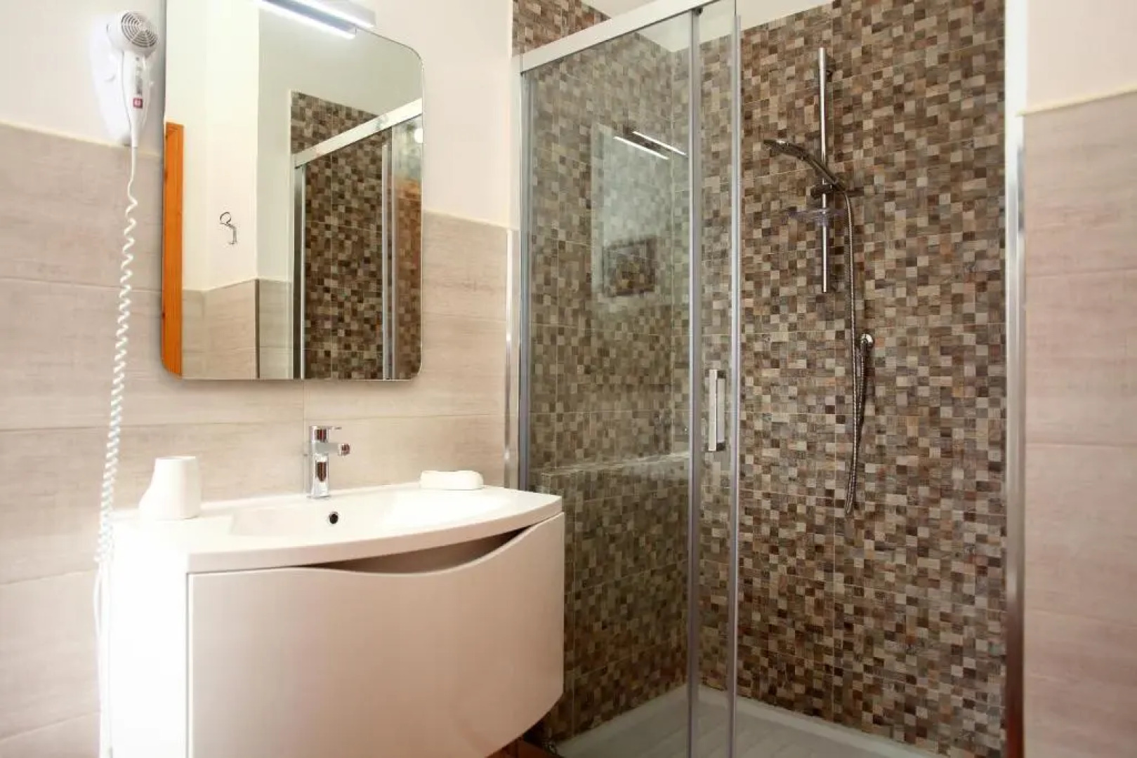 Country Villa San Vito Bay