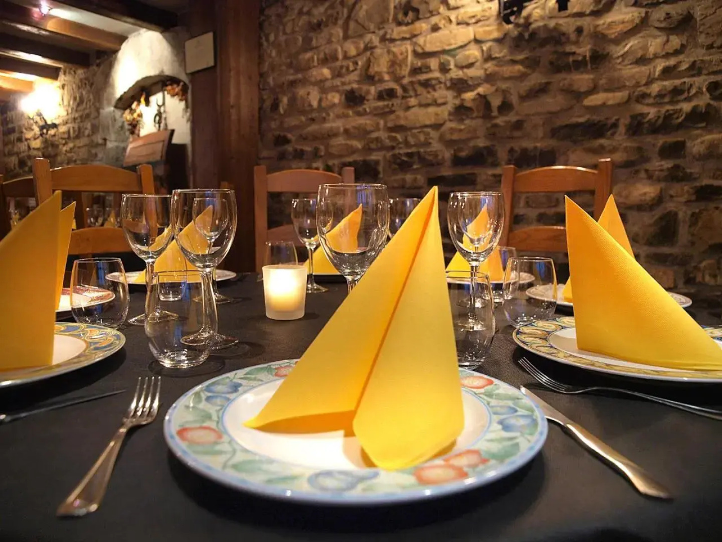 Aparta-Hotel Puertolas