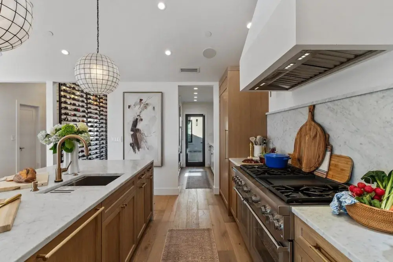 Ocean Whispers 4 Bedroom Home