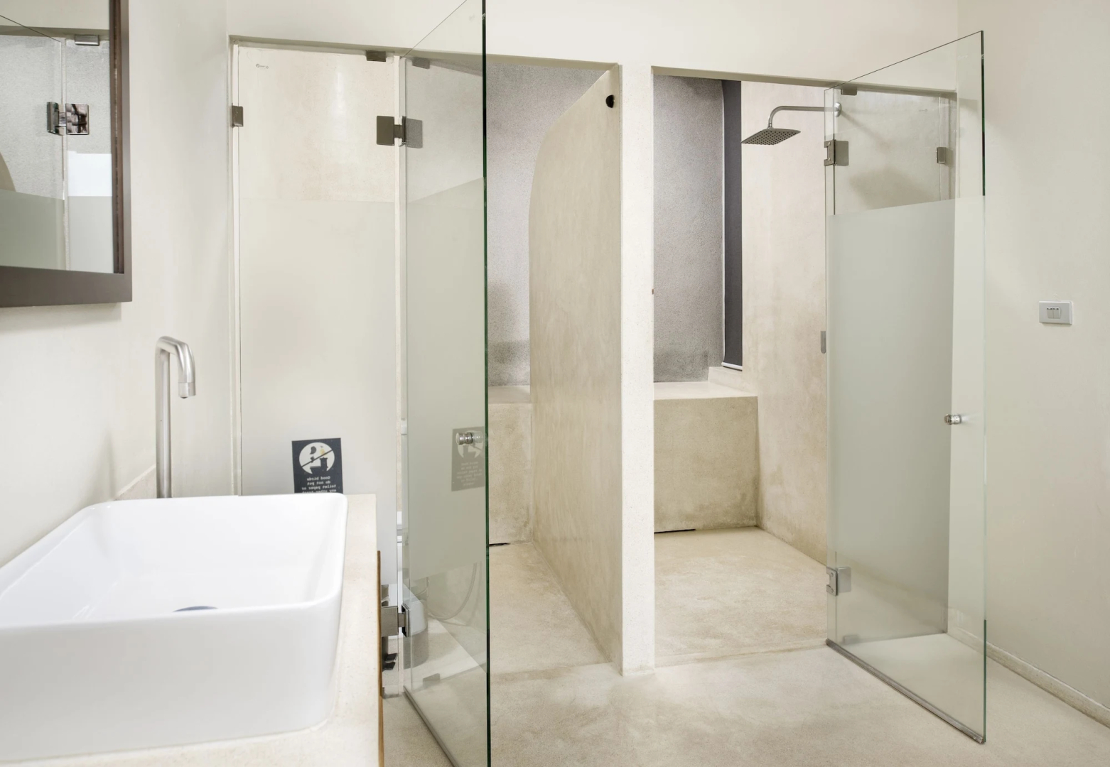 Nest Sense Resort
