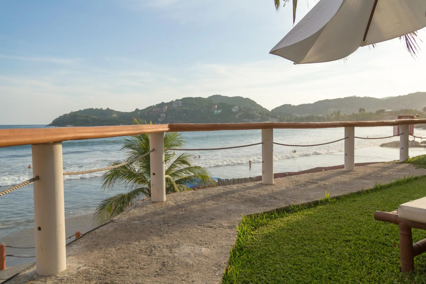 Villas Miramar