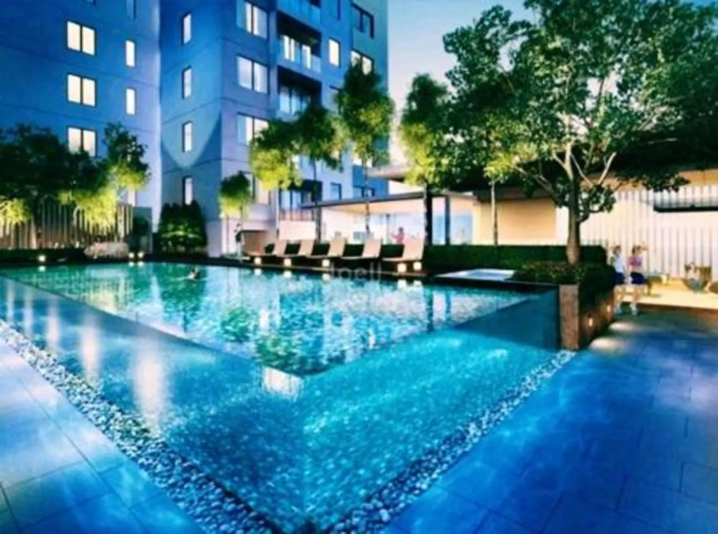 Summer Suite KLCC by Holiday Homes