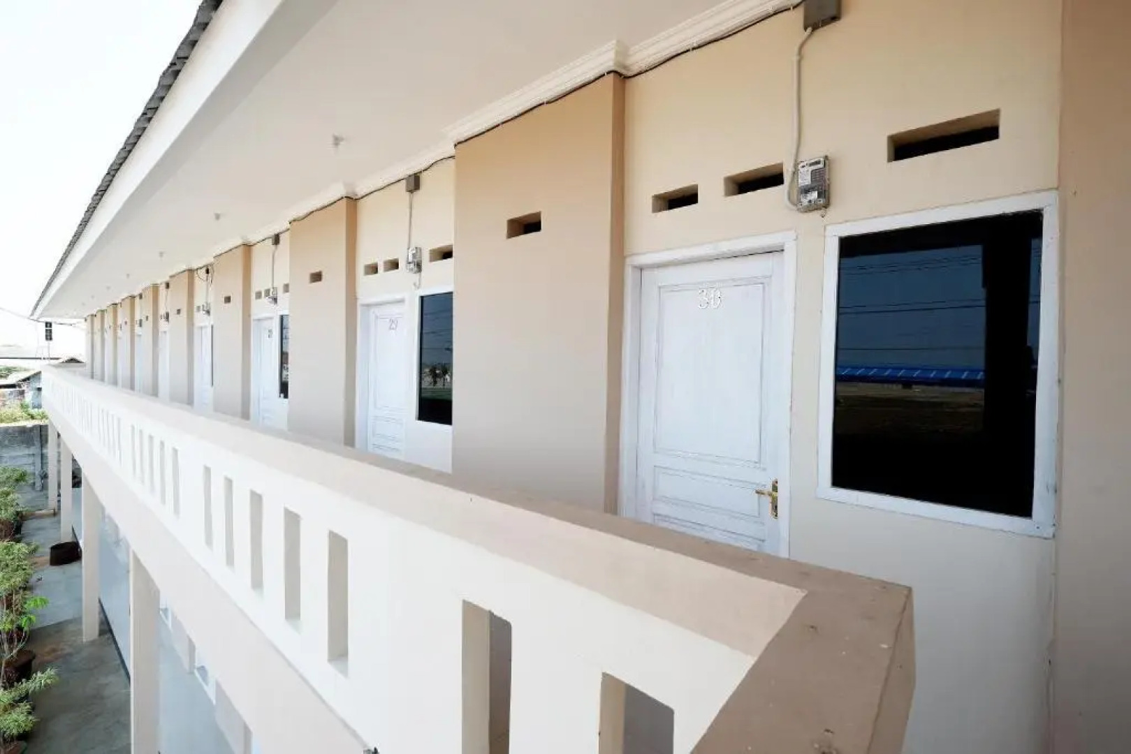 SPOT ON 2027 Putri Guest House Syariah