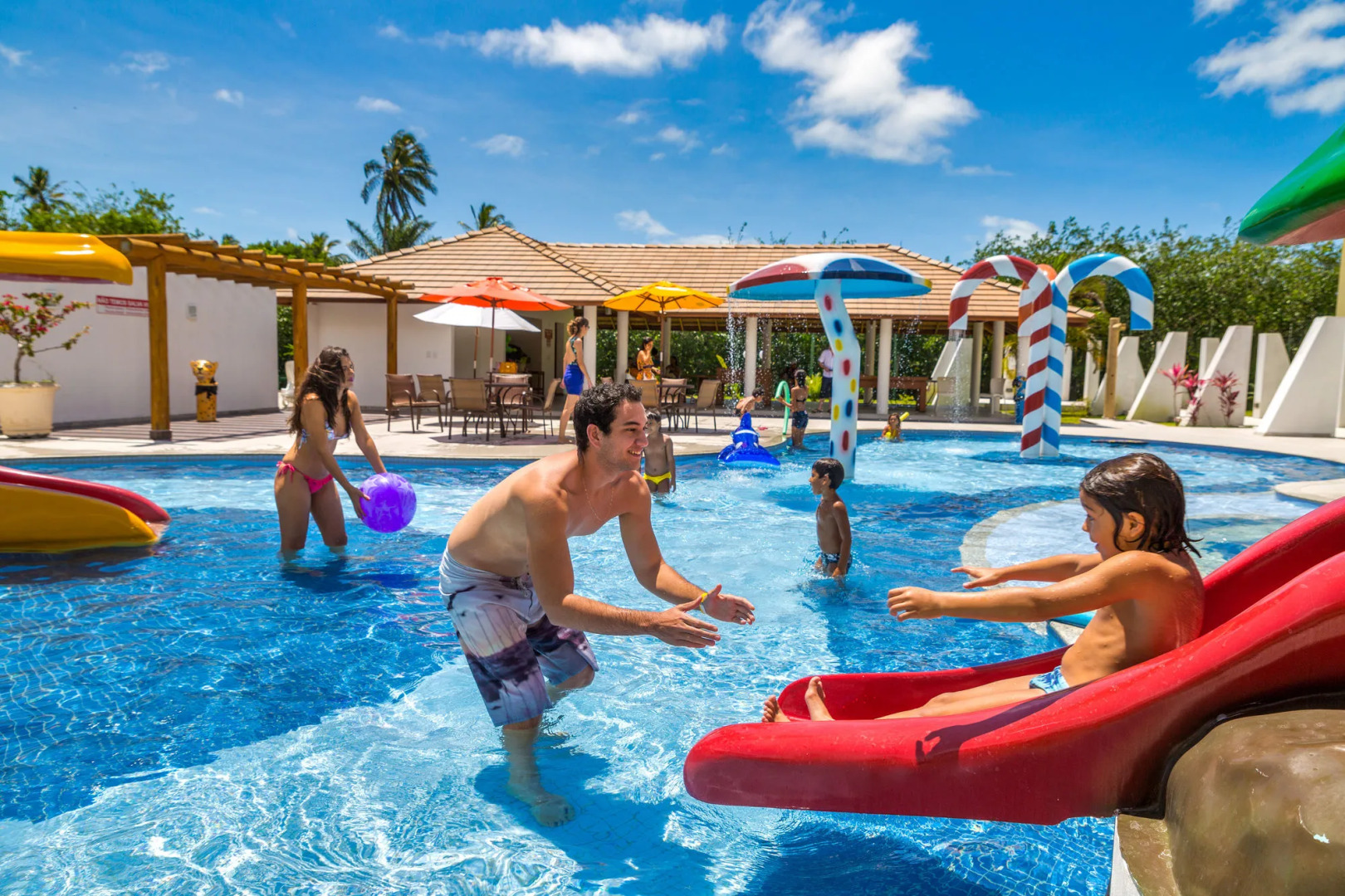 Transoceânico Praia Hotel