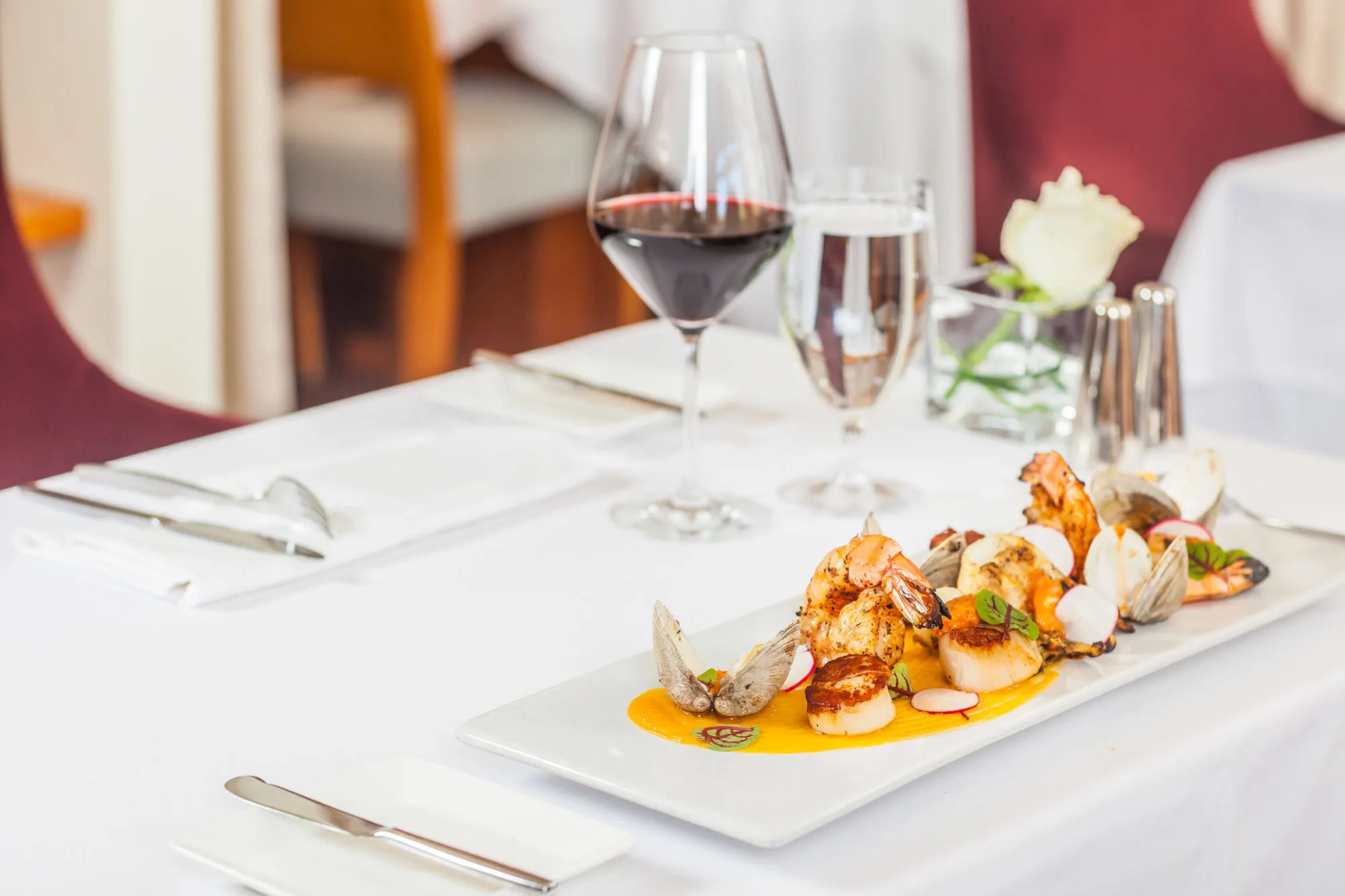 Hotel Le Bonne Entente