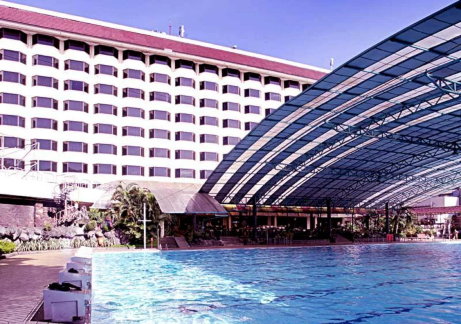 Horison Ultima Bandung