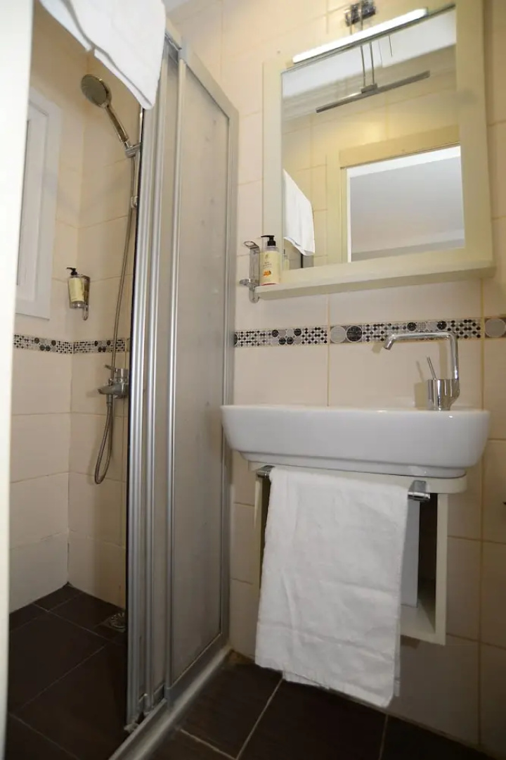 Ada Home's Hotel Taksim