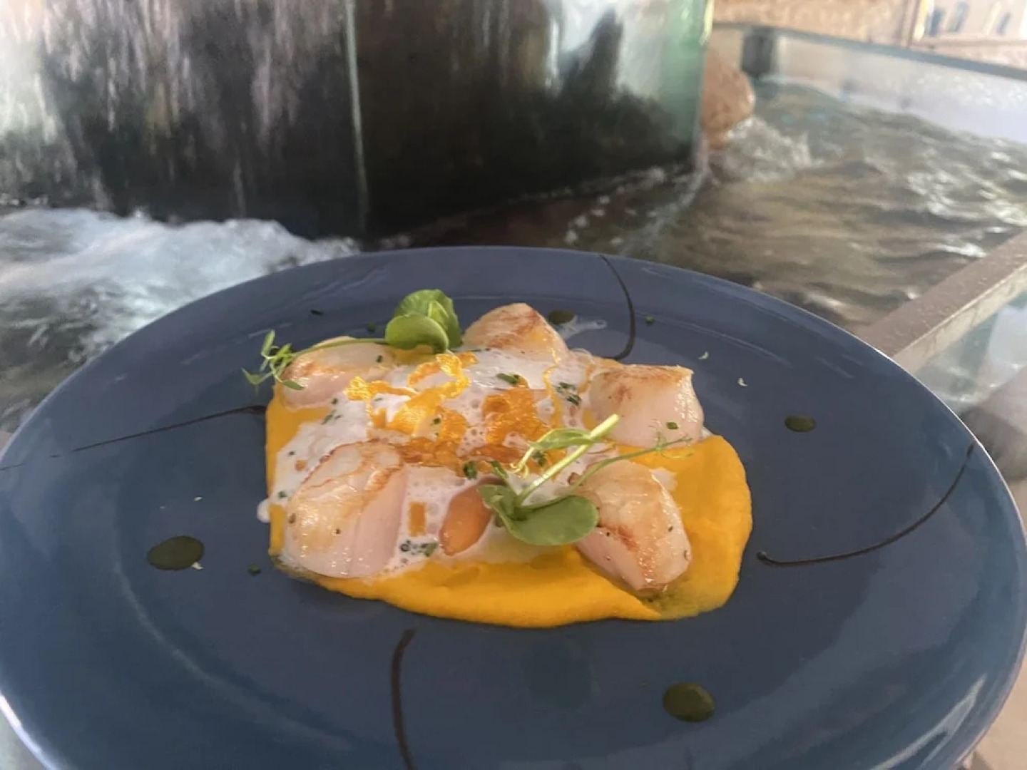 Les Marronniers d'Arc