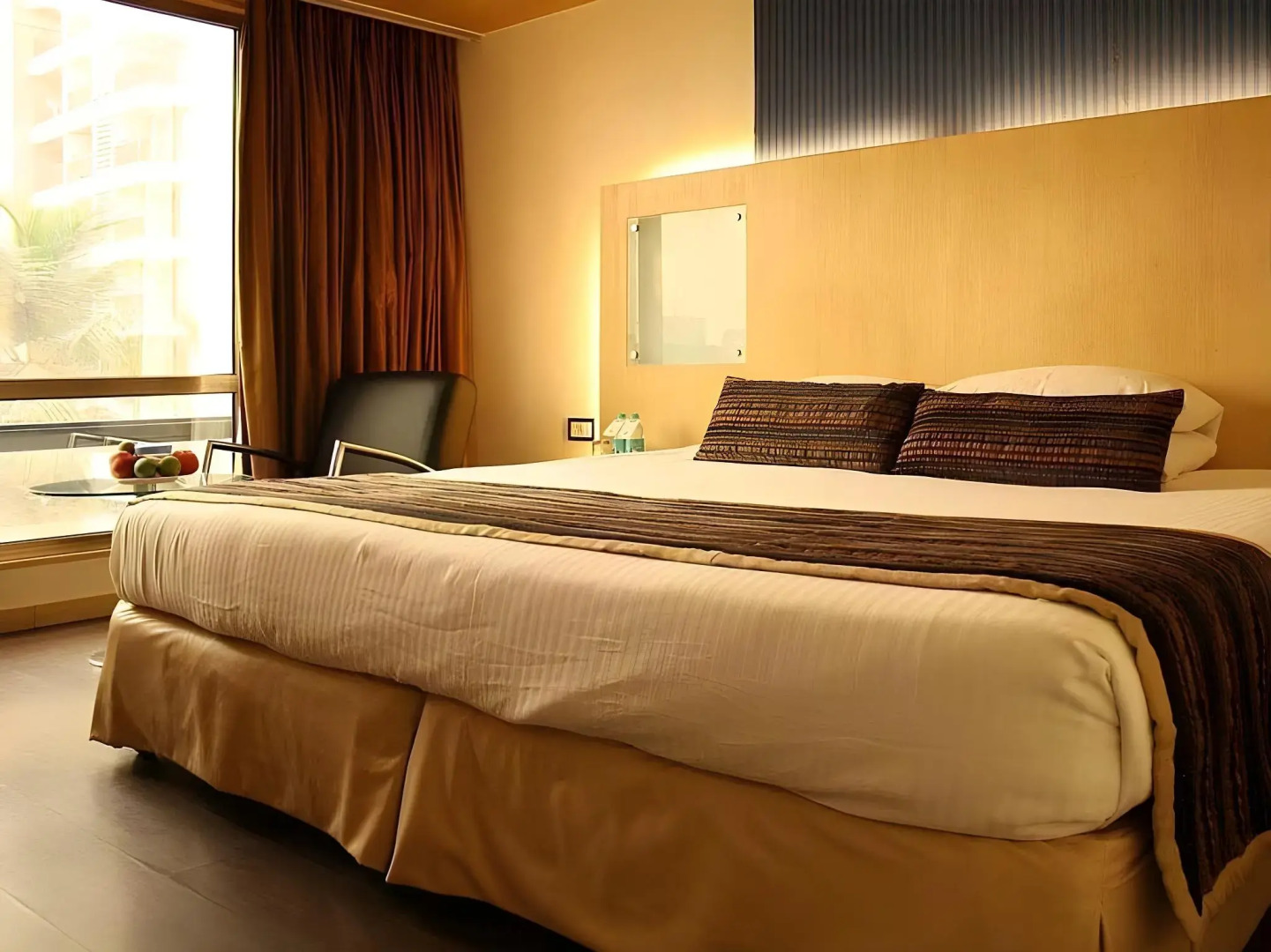 Ramee Guestline Hotel Dadar