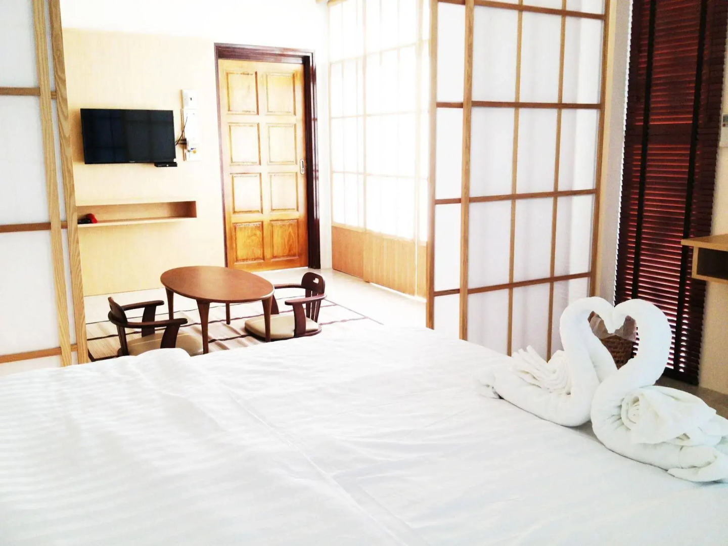 Zen Home Resort & Garden @ Phayao