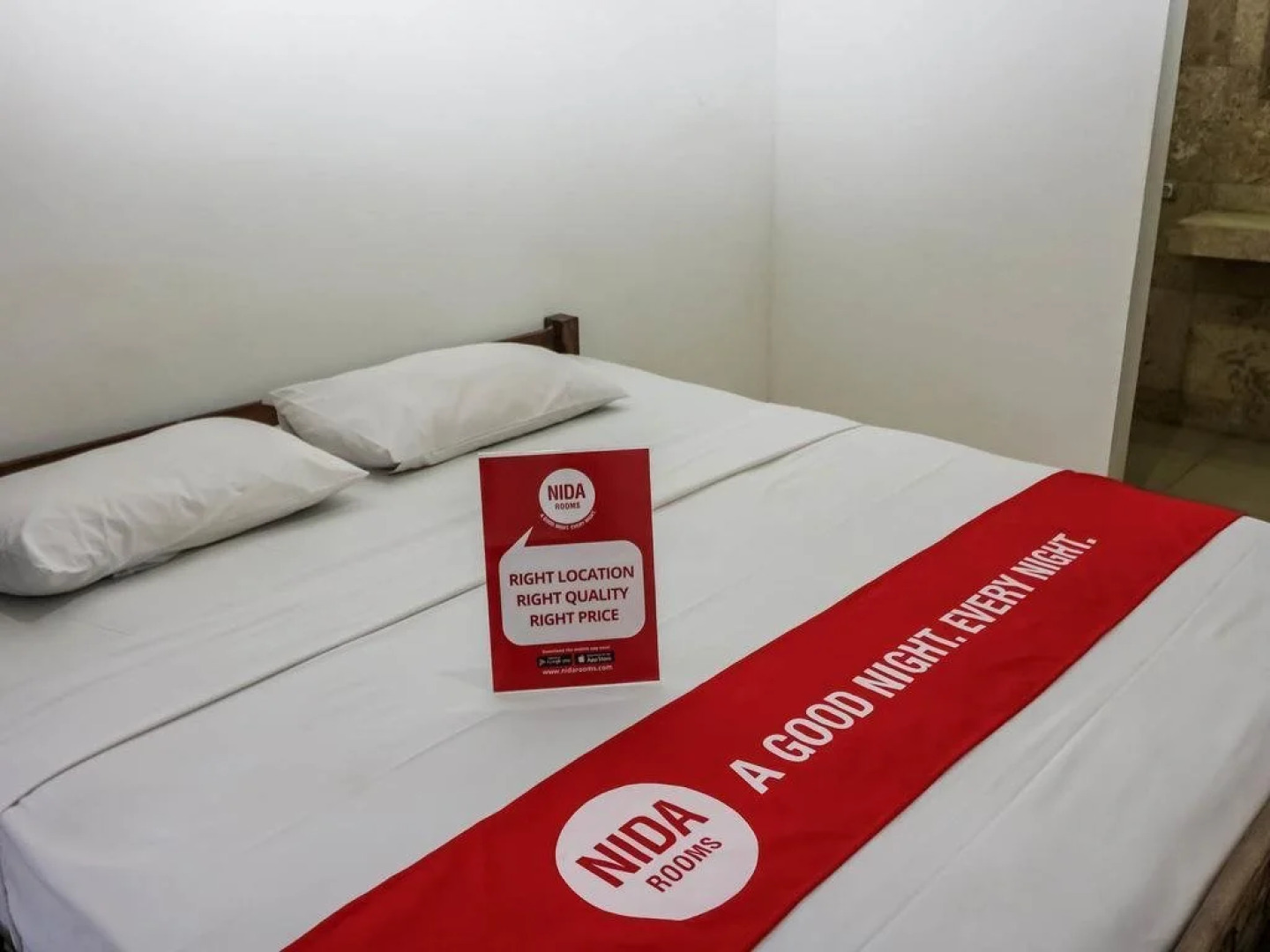 The Puncak Hotel and Villa