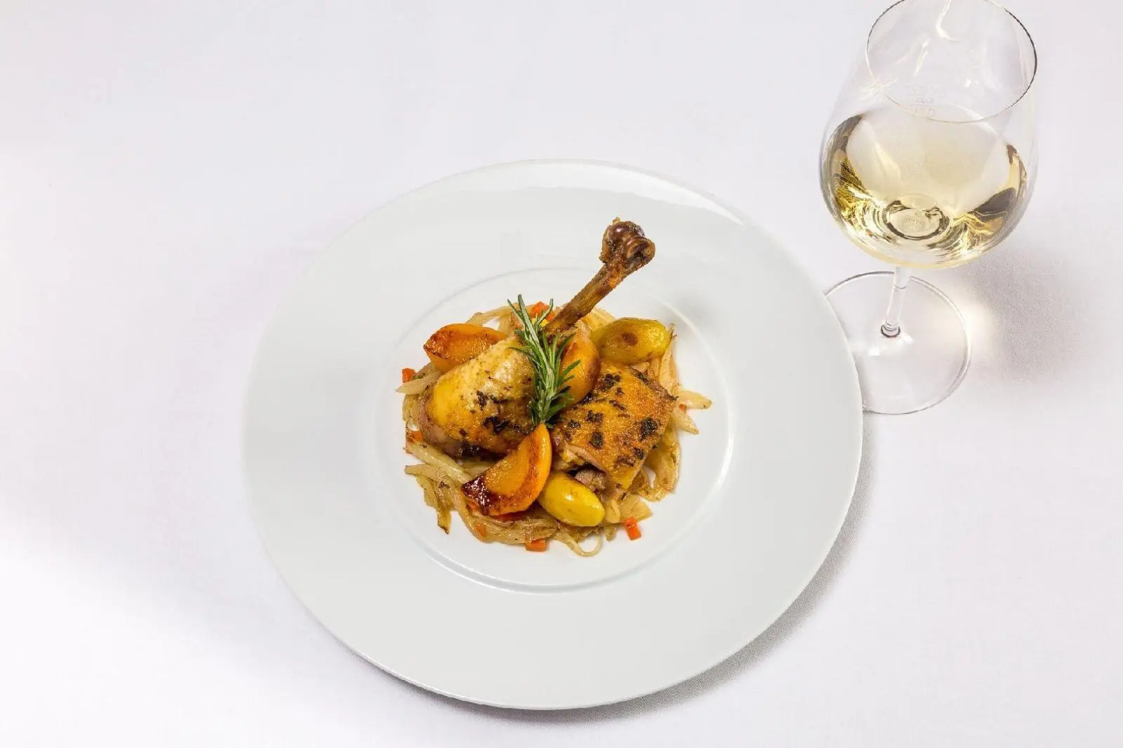 Hotel Restaurant Lamm Hebsack