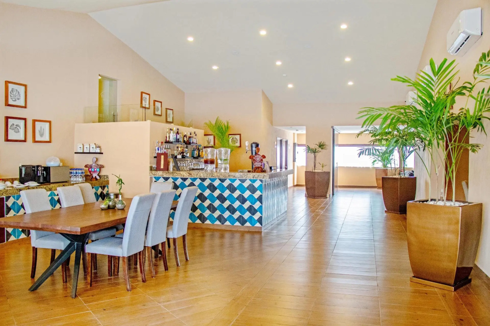 Sunscape Puerto Vallarta Resort & Spa All Inclusive