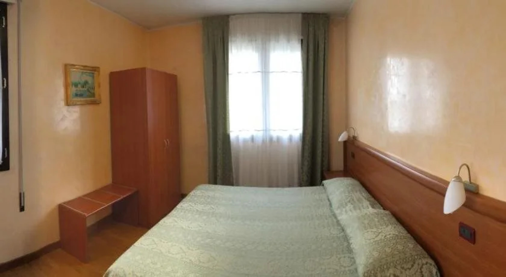 Hotel Ristorante Belvedere