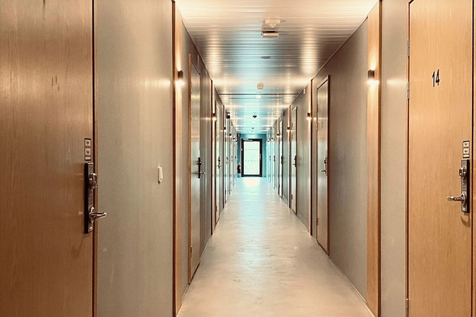 Uptown Hotel Apartments