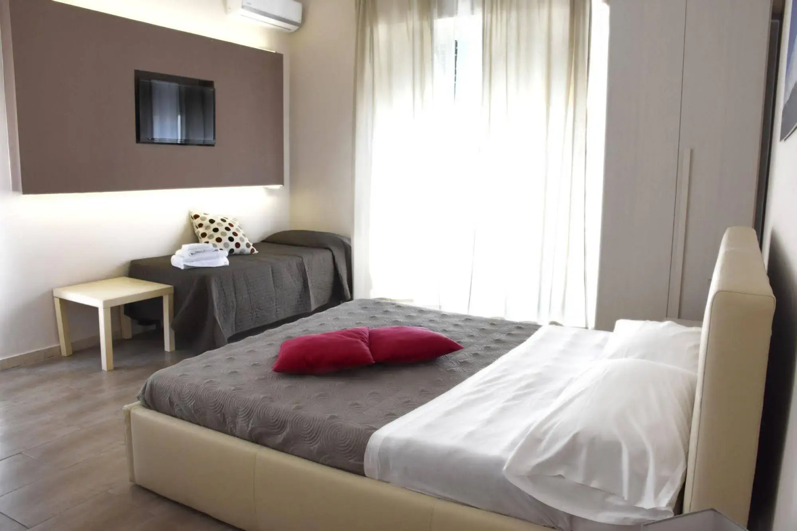 Prestige B&B