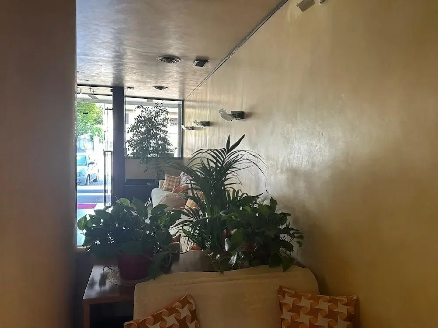 Hotel Raffaello Venice