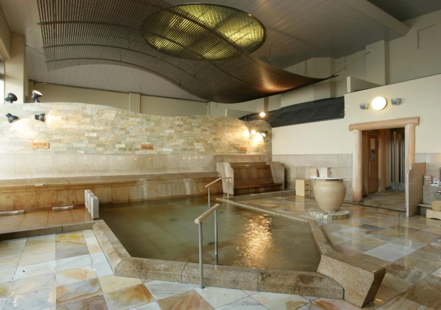 Amanohashidate Hotel