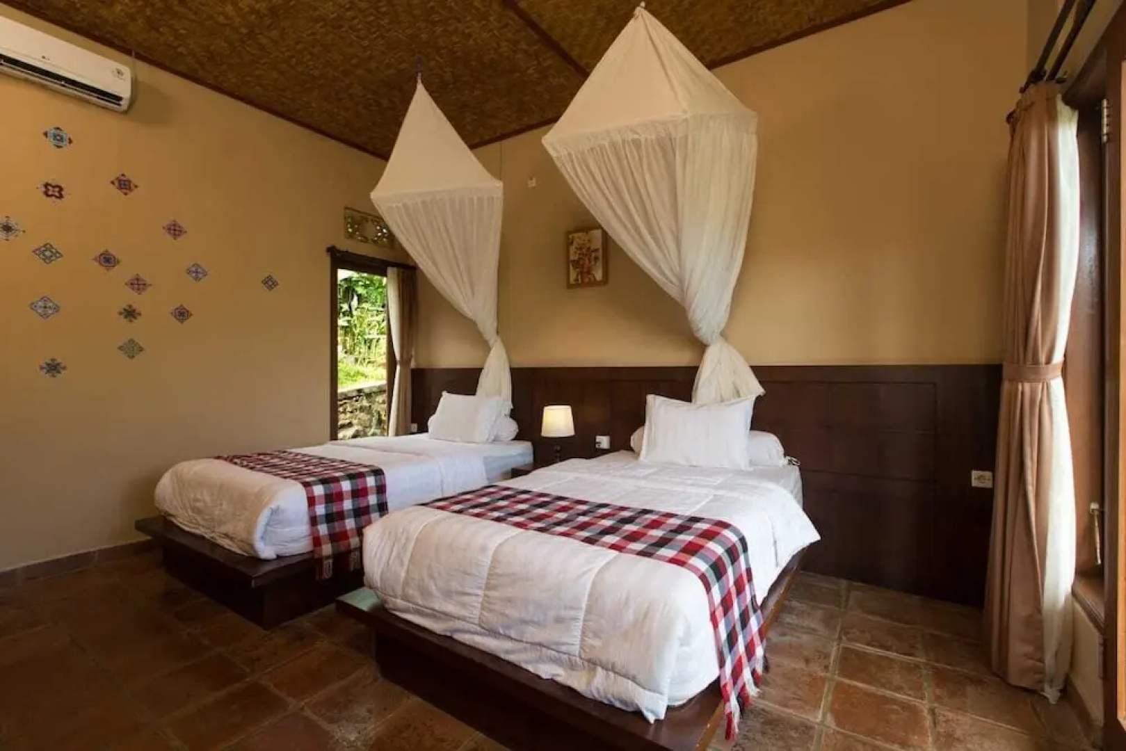 Balitrees Retreats