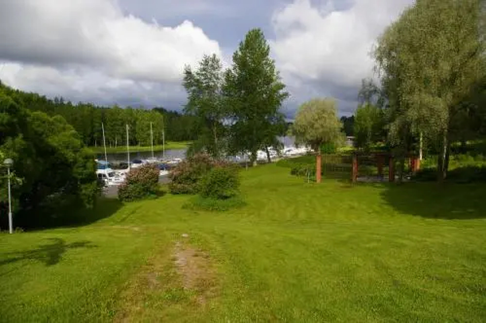 Kesähotelli DomusVirrat