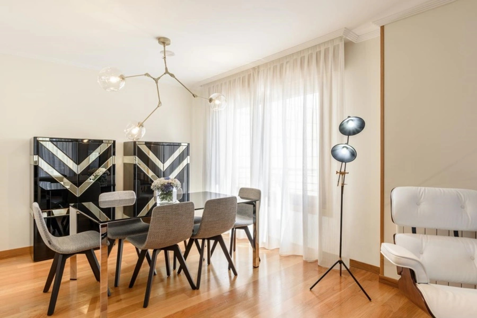 Apartamentos La Toja