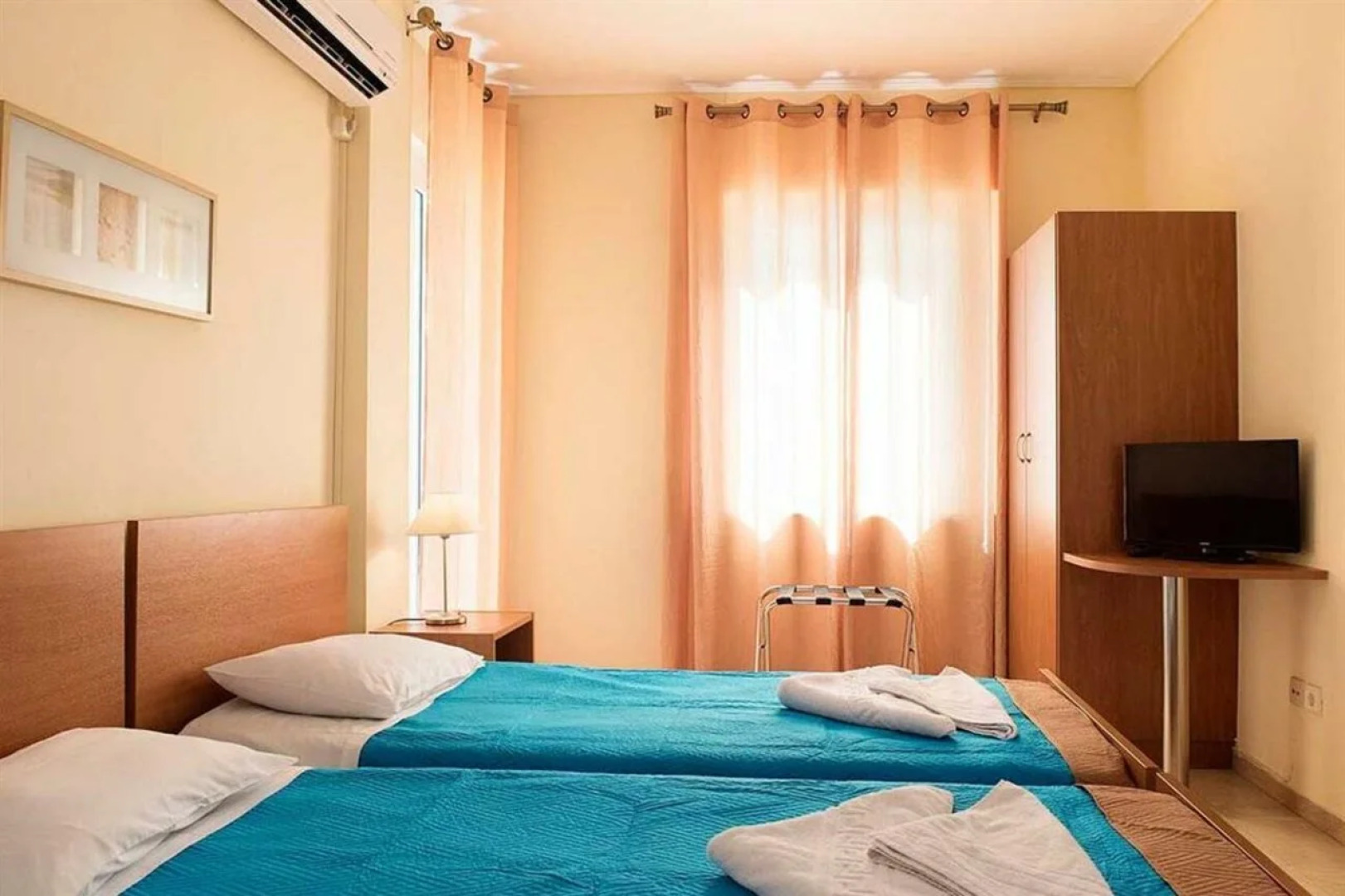 Stefanakis Hotel & Apartments