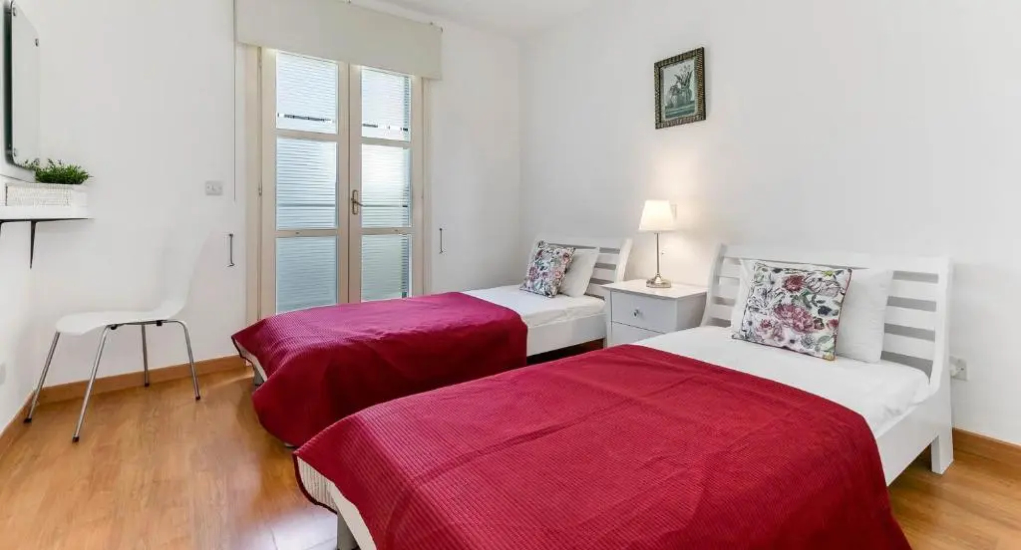 Apartment U2 - Zias in Kouklia