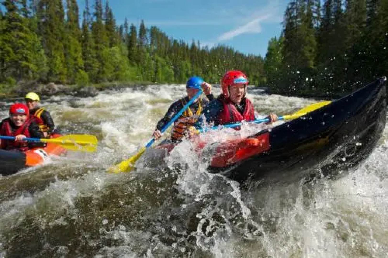 Solbjørnlia Apartments