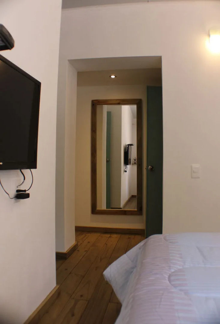 Tas D Viaje Hostel - Surfcamp - Suites