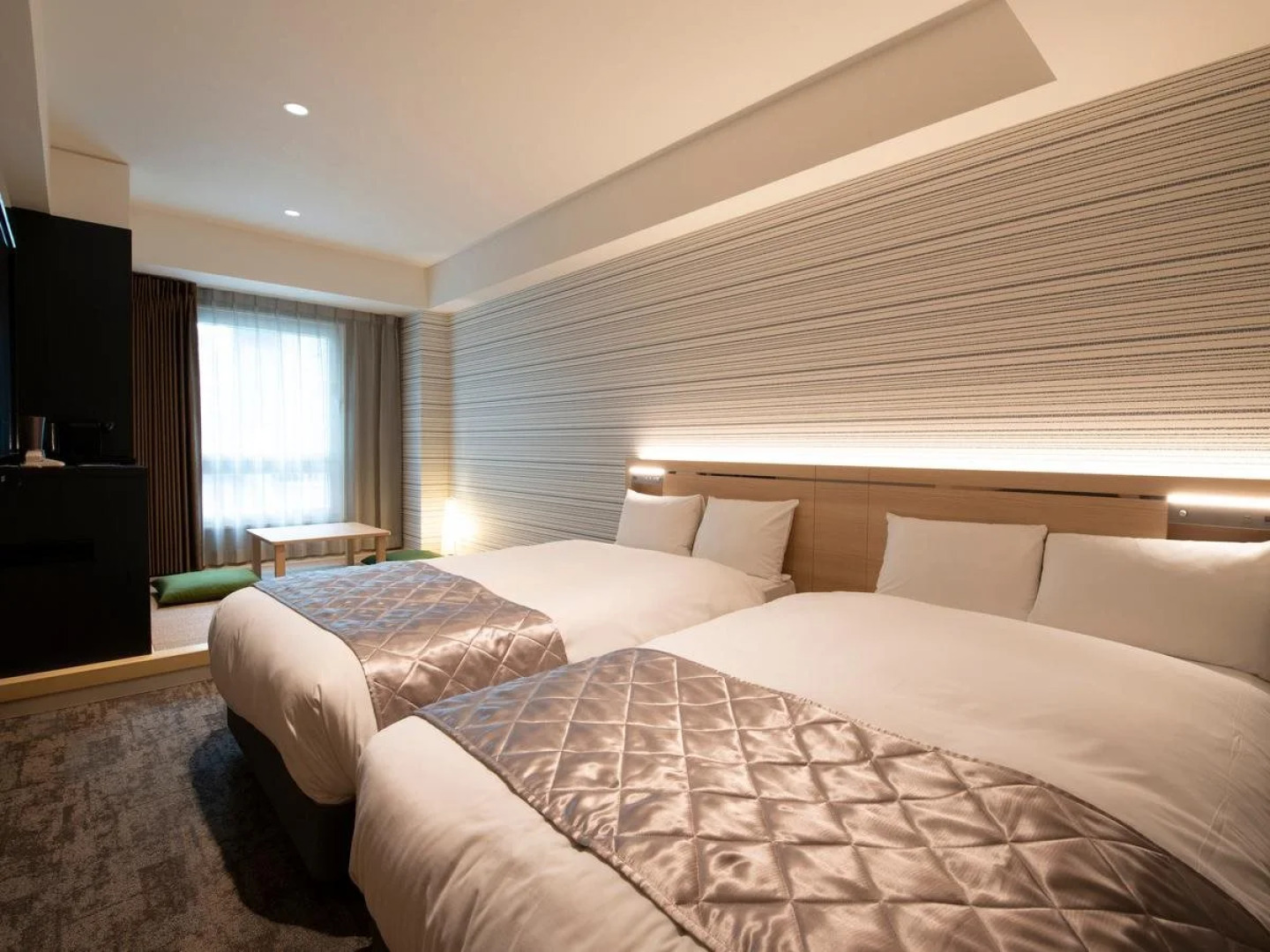 Hotel Villa Fontaine Grand Tokyo - Roppongi