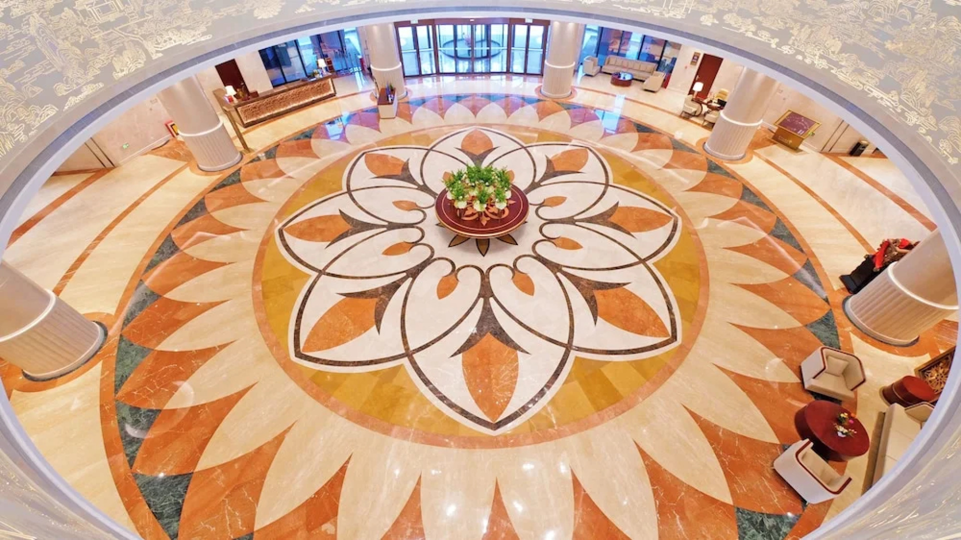 The Farrington Hotel - Building B