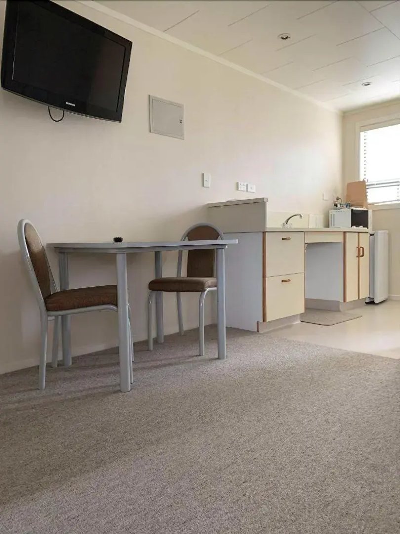 Waiouru Welcome Inn