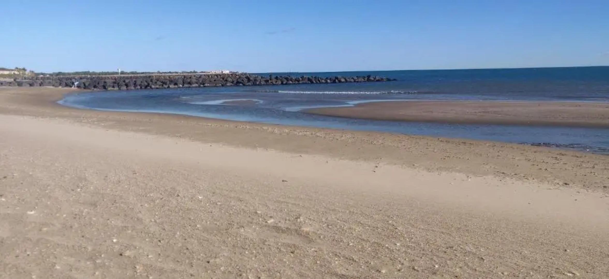 Marina Lodge - Superbe T3 à 400m de la plage de Farinette