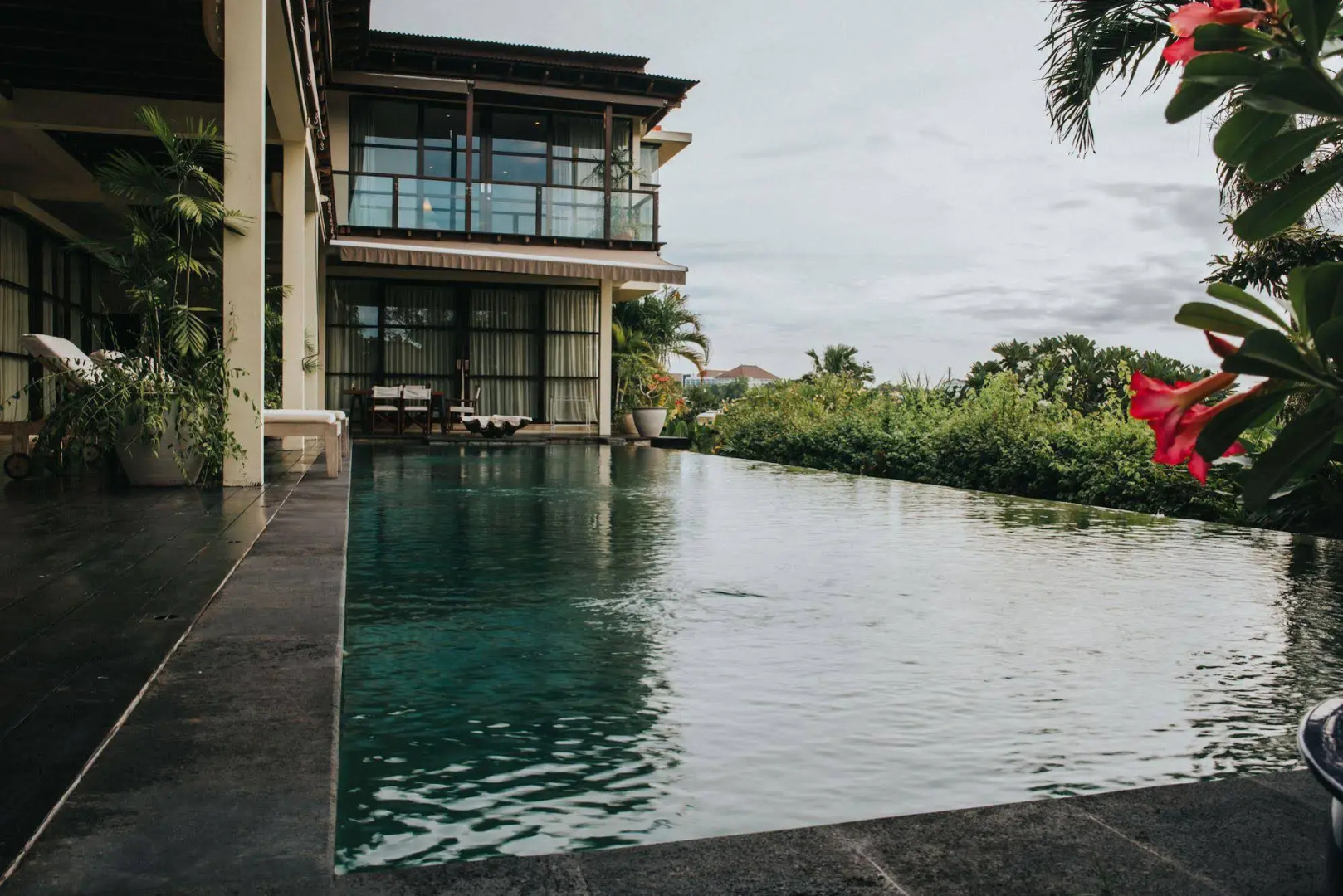 Villa Cara by Island Escape Villas