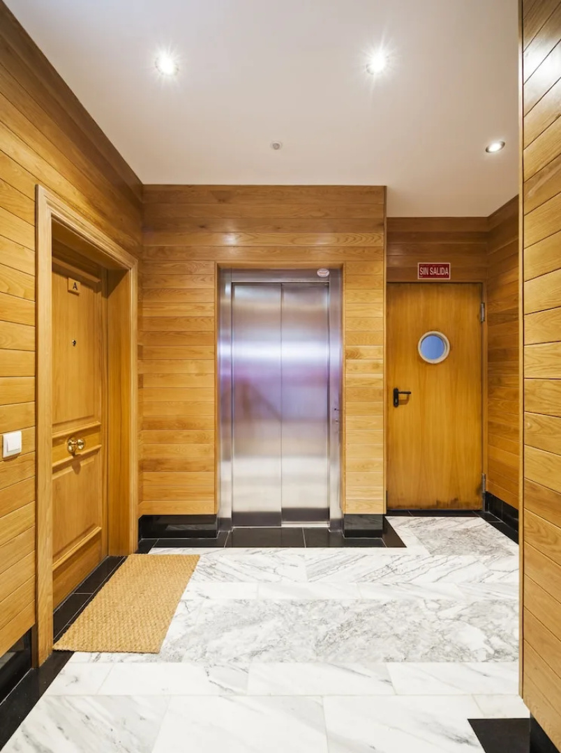Apartamentos El Caxigu