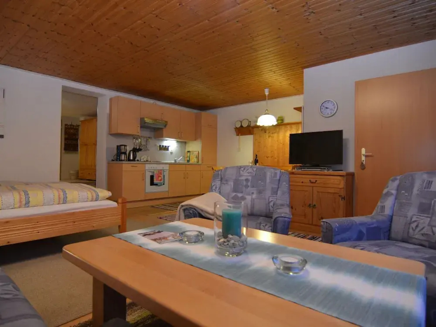 Cozy Holiday Home with Large Garden near City of Passau & Austria