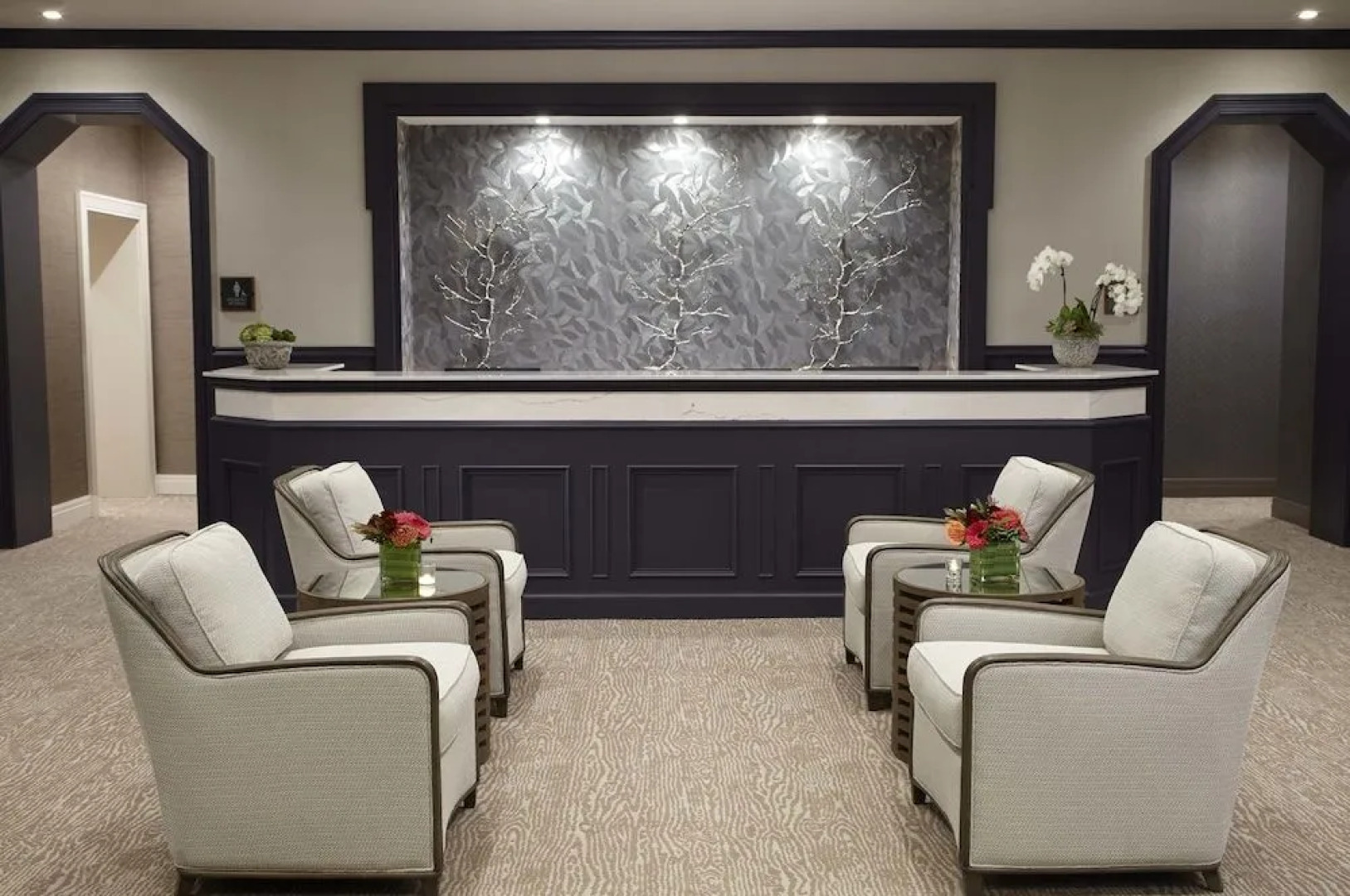 The Lodge at Woodloch