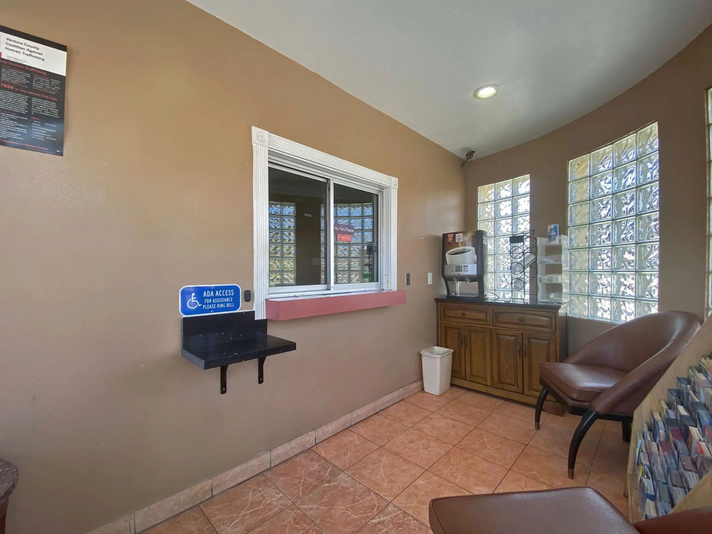 Rodeway Inn Ventura Midtown