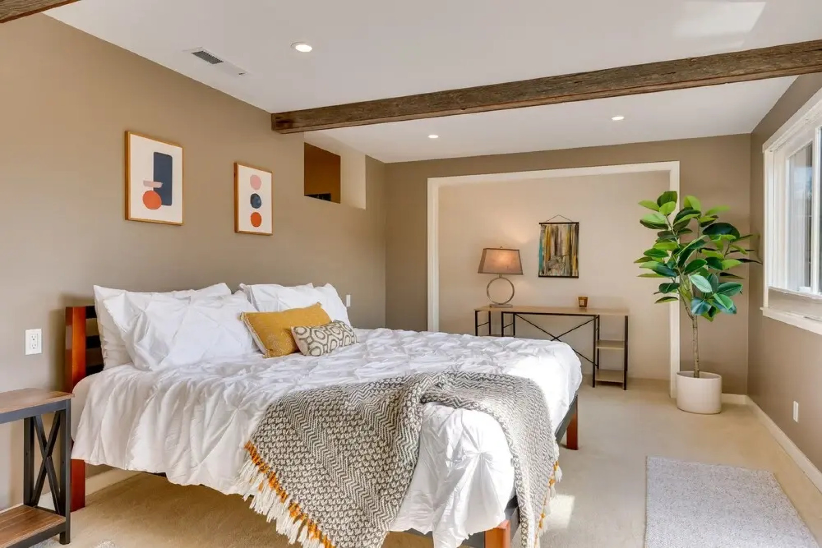 Serene San Anselmo Hideaway w/ Private Hot Tub!